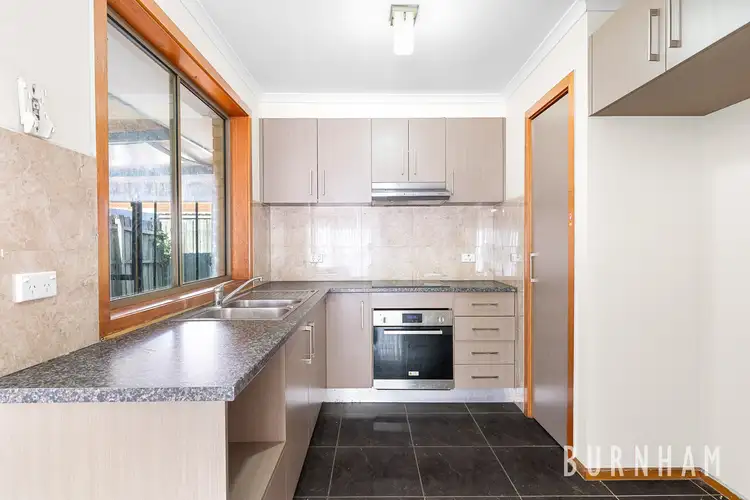 Second view of Homely house listing, 53 Grantham Parade, St Albans VIC 3021