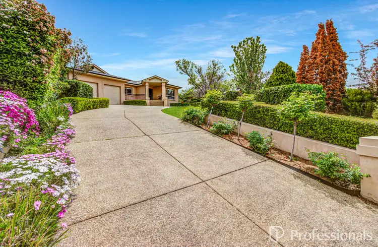 Third view of Homely house listing, 5 Headley Place, Kooringal NSW 2650