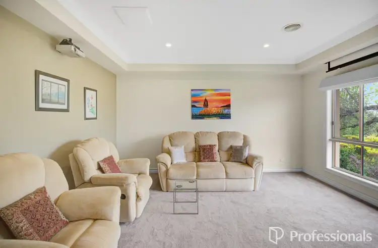 Fourth view of Homely house listing, 5 Headley Place, Kooringal NSW 2650