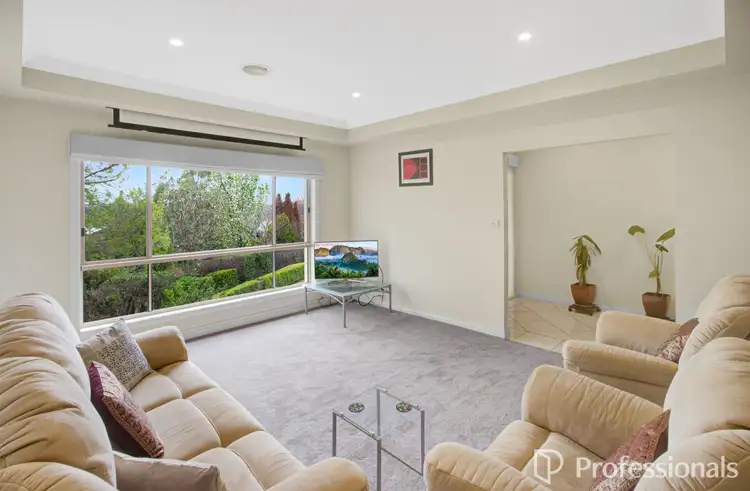 Fifth view of Homely house listing, 5 Headley Place, Kooringal NSW 2650