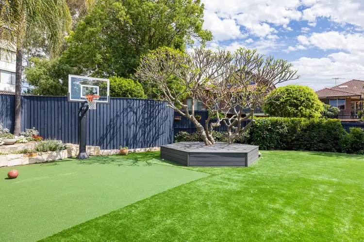 Fifth view of Homely house listing, 65 Wrights Road, Drummoyne NSW 2047