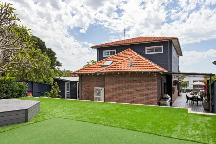 Sixth view of Homely house listing, 65 Wrights Road, Drummoyne NSW 2047