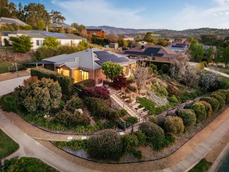 11 Peregrine Place, Wodonga VIC 3690