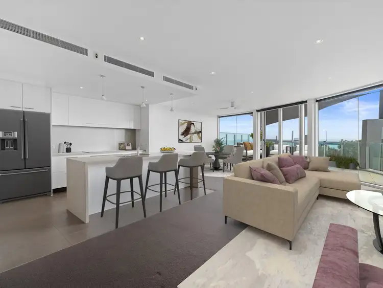 Fourth view of Homely apartment listing, 16/157-159 Marine Parade, San Remo VIC 3925