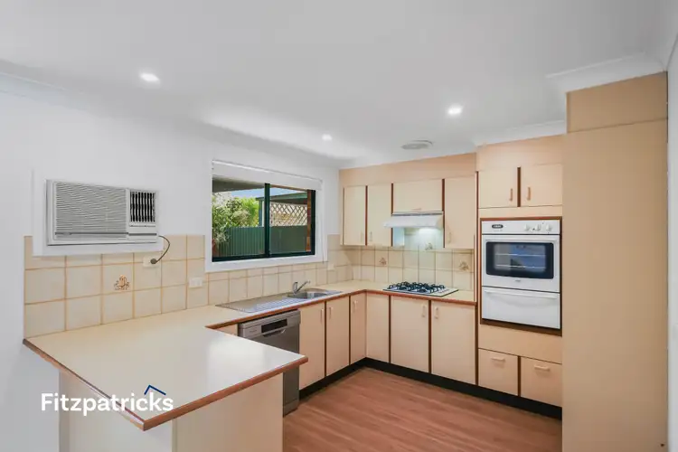 Fourth view of Homely unit listing, 4/3 Travers Street, Wagga Wagga NSW 2650