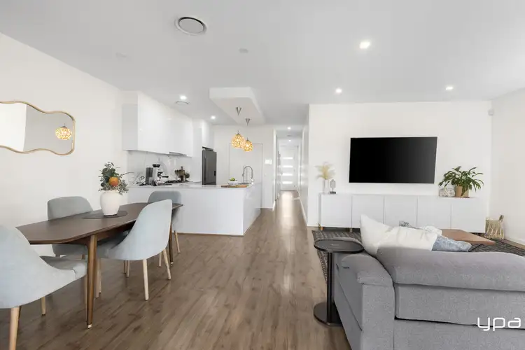 Fifth view of Homely townhouse listing, 2/7 Berkeley Close, Broadmeadows VIC 3047