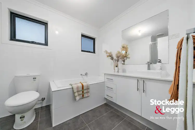 Sixth view of Homely townhouse listing, 2/21 Melbourne Avenue, Glenroy VIC 3046