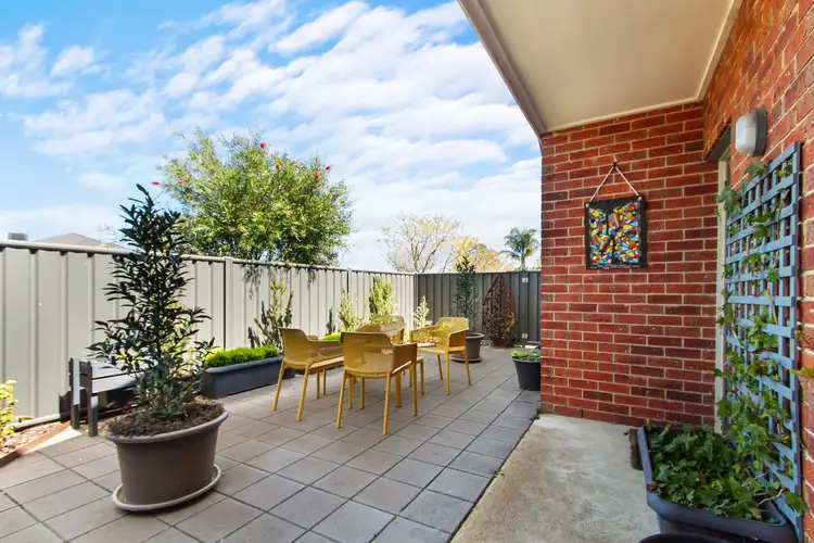 Second view of Homely house listing, 1/44 Mark Avenue, Sale VIC 3850