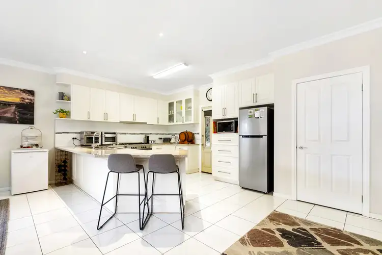 Fifth view of Homely house listing, 1/44 Mark Avenue, Sale VIC 3850