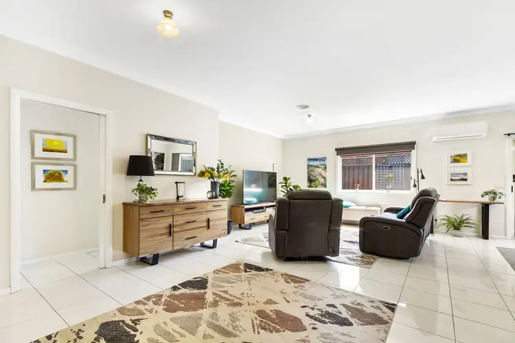 Sixth view of Homely house listing, 1/44 Mark Avenue, Sale VIC 3850
