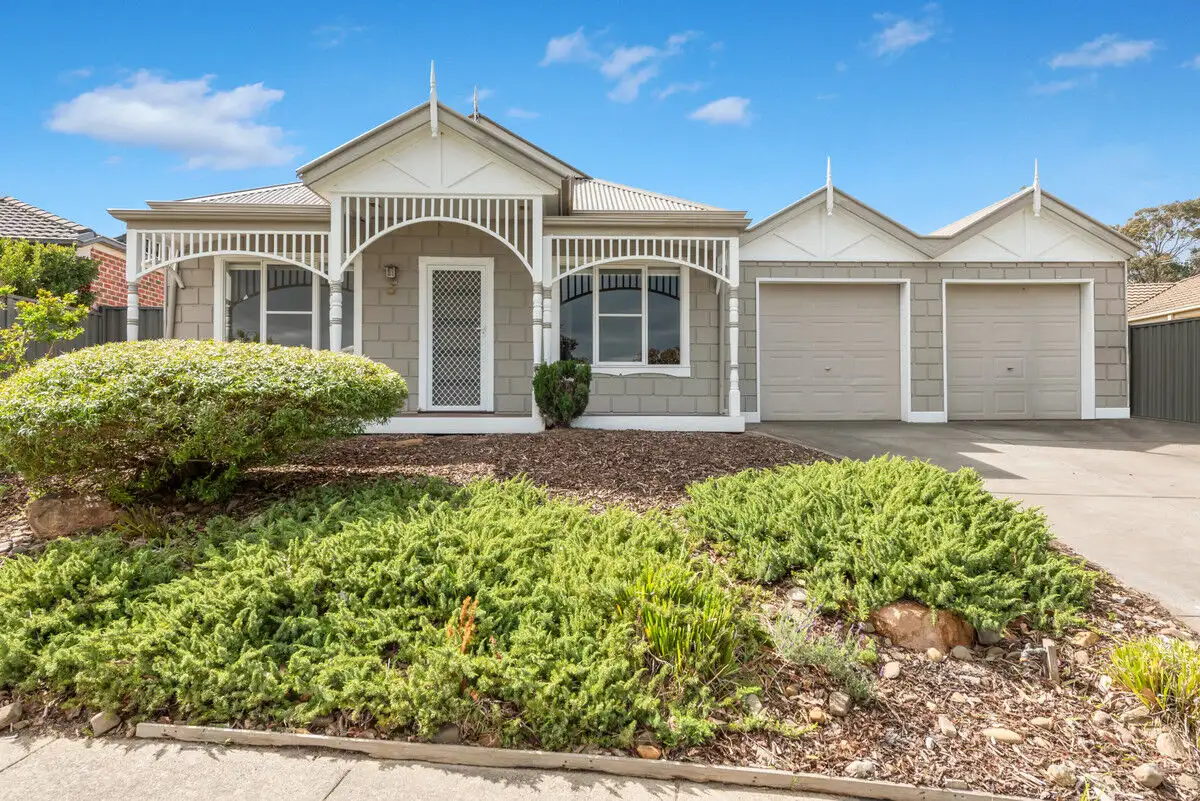 Main view of Homely house listing, 34 Wild Cherry Avenue, Pakenham VIC 3810