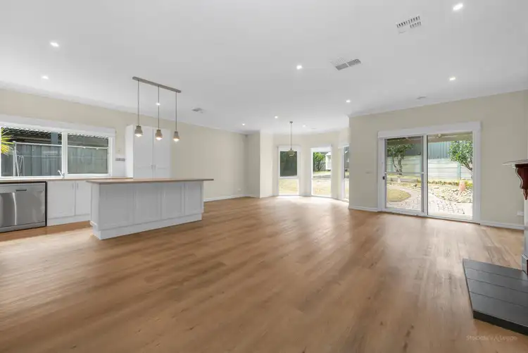Third view of Homely house listing, 34 Wild Cherry Avenue, Pakenham VIC 3810