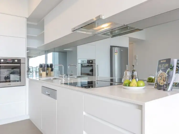 Second view of Homely unit listing, 11704/26 Holdsworth Street, Coorparoo QLD 4151