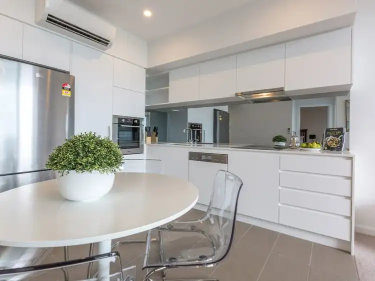 Third view of Homely unit listing, 11704/26 Holdsworth Street, Coorparoo QLD 4151