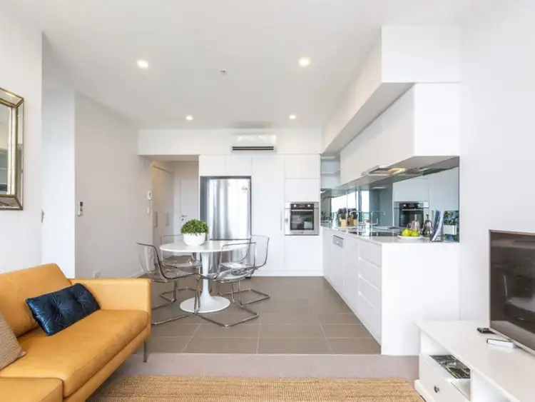 Fourth view of Homely unit listing, 11704/26 Holdsworth Street, Coorparoo QLD 4151