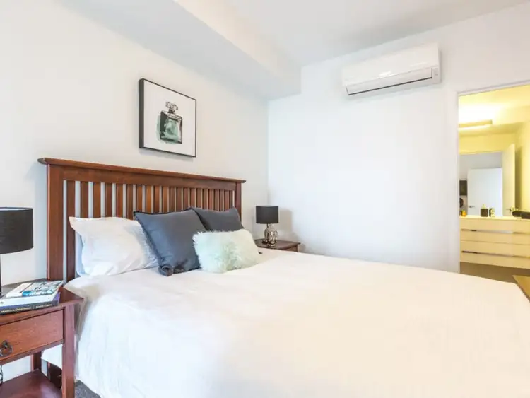 Fifth view of Homely unit listing, 11704/26 Holdsworth Street, Coorparoo QLD 4151