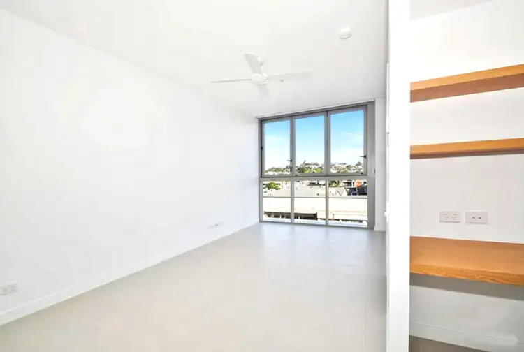 Fifth view of Homely unit listing, 404/128 Brookes Street, Fortitude Valley QLD 4006