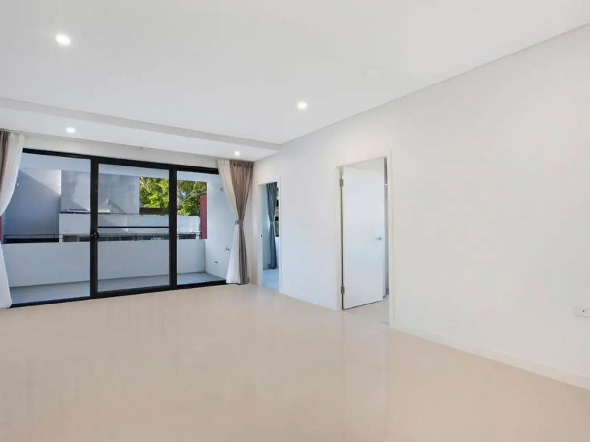 Main view of Homely unit listing, 54/536 Mowbray Road, Lane Cove NSW 2066