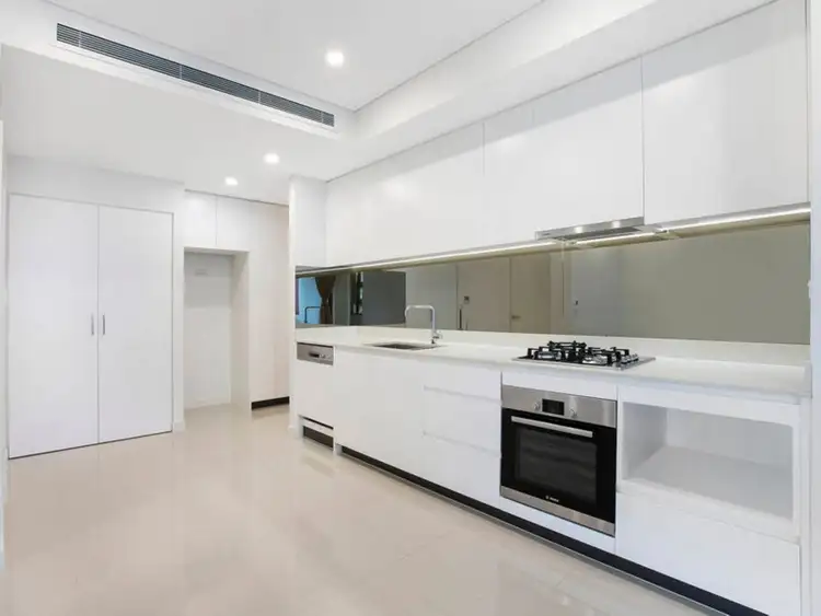 Second view of Homely unit listing, 54/536 Mowbray Road, Lane Cove NSW 2066