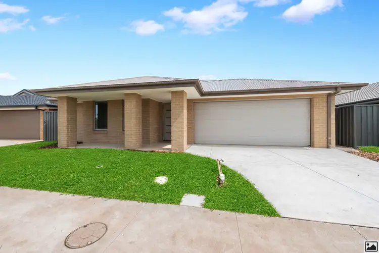 27 Jessie Way, Longwarry VIC 3816