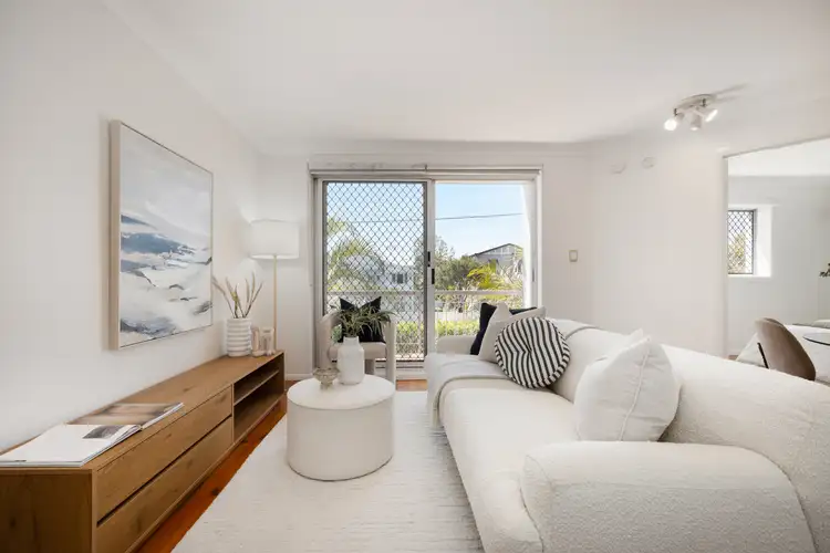 Third view of Homely unit listing, 2/33 Deviney Street, Morningside QLD 4170