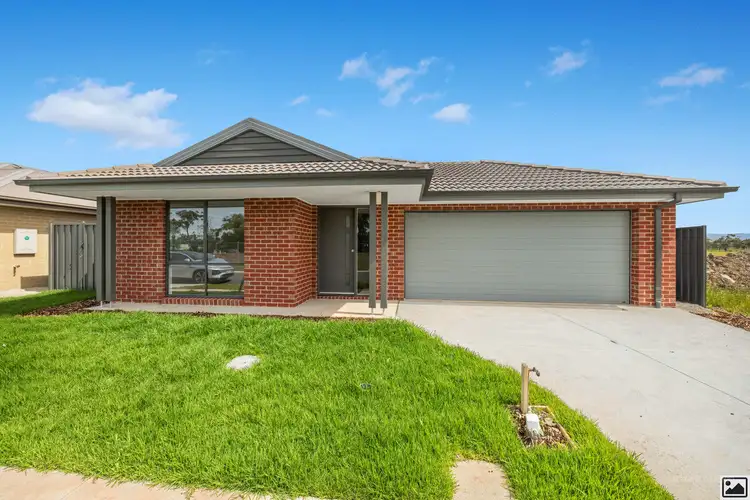 29 Jessie Way, Longwarry VIC 3816