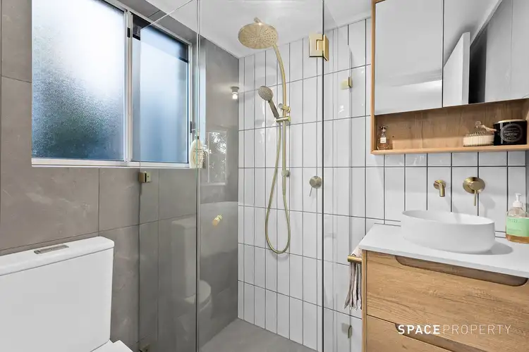 Fourth view of Homely apartment listing, 2/7 Lorne Street, Alderley QLD 4051