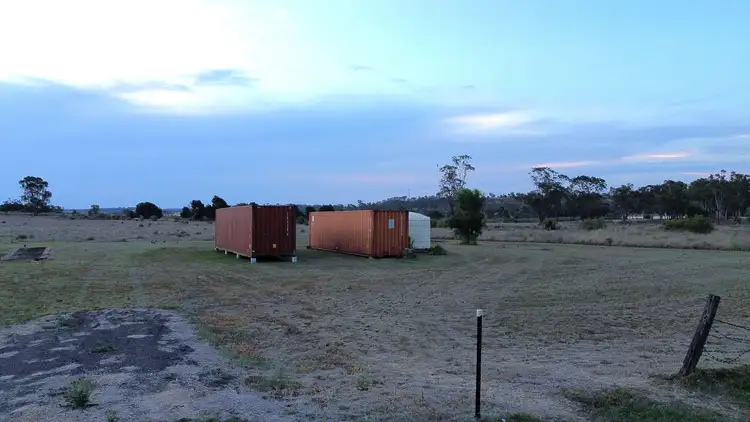 Fourth view of Homely land listing, 3091 Oakey Cooyar Road, Kulpi QLD 4352