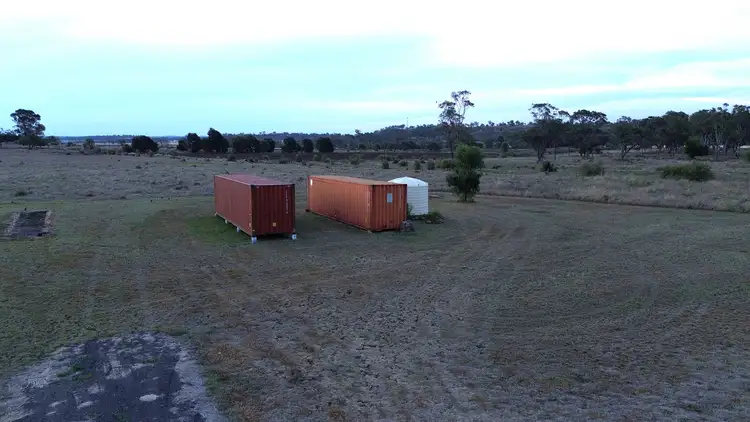 Fifth view of Homely land listing, 3091 Oakey Cooyar Road, Kulpi QLD 4352