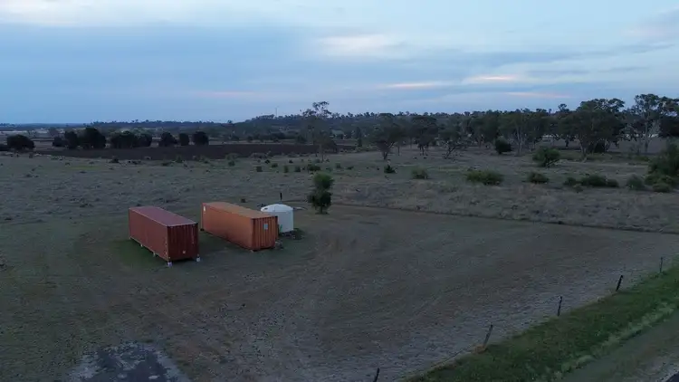 Sixth view of Homely land listing, 3091 Oakey Cooyar Road, Kulpi QLD 4352