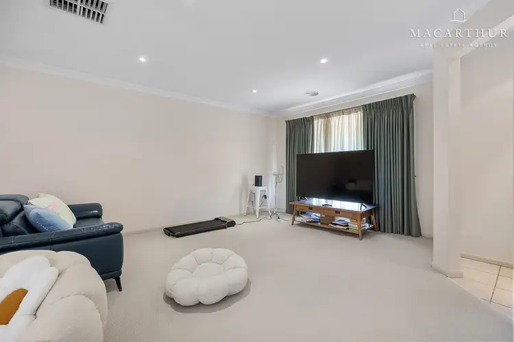 Second view of Homely house listing, 41 Galing Place, Wagga Wagga NSW 2650