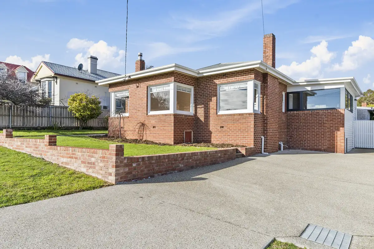 Main view of Homely house listing, 15 Abbott Street, Bellerive TAS 7018
