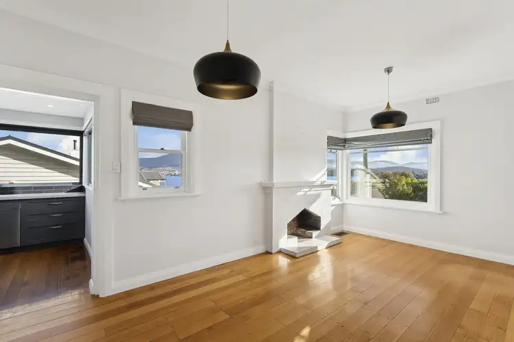 Fifth view of Homely house listing, 15 Abbott Street, Bellerive TAS 7018