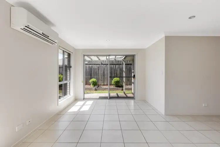 Second view of Homely unit listing, 2/104 Rowbotham Street, Rangeville QLD 4350