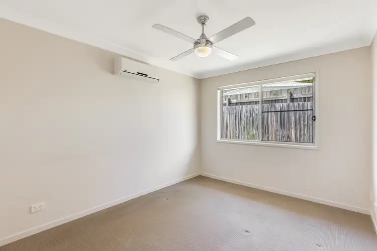 Fifth view of Homely unit listing, 2/104 Rowbotham Street, Rangeville QLD 4350