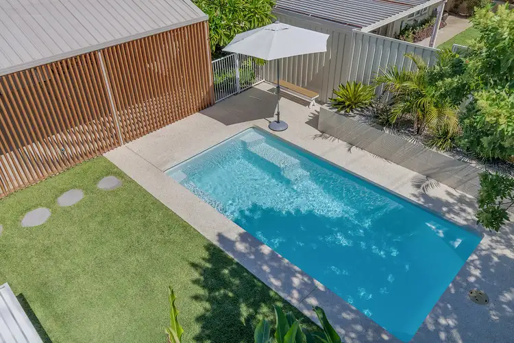 Second view of Homely semi-detached listing, 102 Poincaire Street, Stirling WA 6021