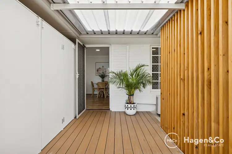 Fourth view of Homely semi-detached listing, 102 Poincaire Street, Stirling WA 6021