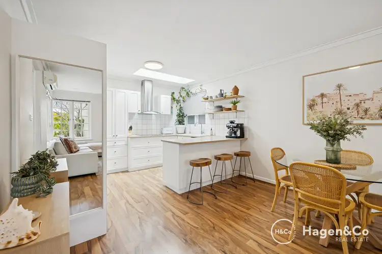 Fifth view of Homely semi-detached listing, 102 Poincaire Street, Stirling WA 6021