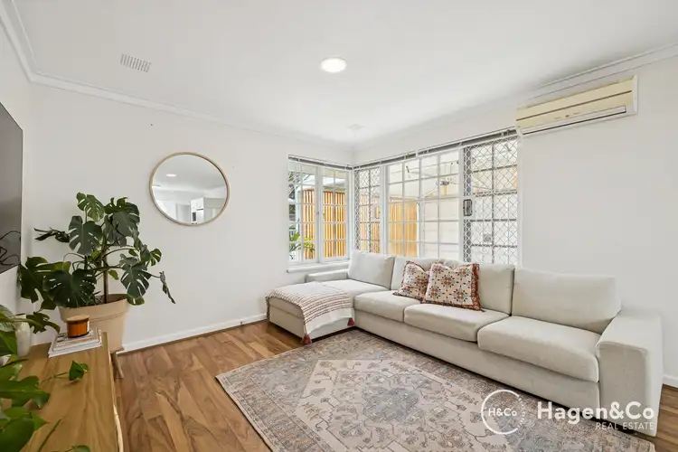 Sixth view of Homely semi-detached listing, 102 Poincaire Street, Stirling WA 6021