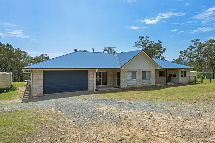 22-42 Kibble Lane, Cedar Creek QLD 4207