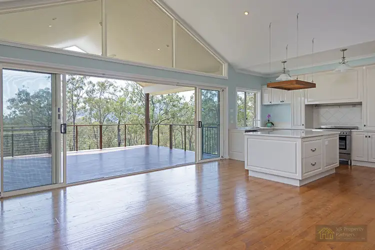 Fifth view of Homely rural property listing, 22-42 Kibble Lane, Cedar Creek QLD 4207