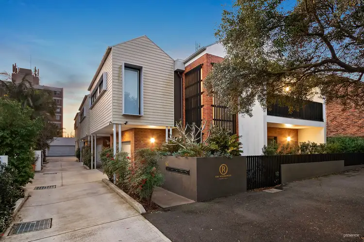 3/62 Corlette Street, Cooks Hill NSW 2300