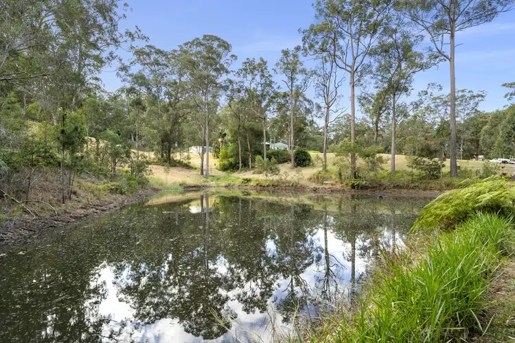 Fourth view of Homely rural property listing, 319 Mount Beerwah Road, Glass House Mountains QLD 4518