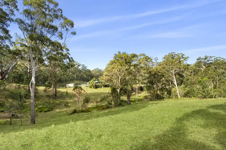 Fifth view of Homely rural property listing, 319 Mount Beerwah Road, Glass House Mountains QLD 4518