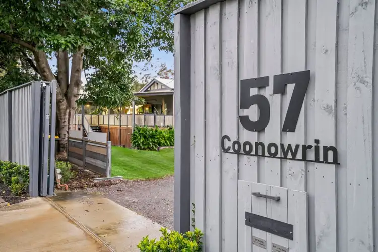 Second view of Homely house listing, 57 Coonowrin Road, Glass House Mountains QLD 4518