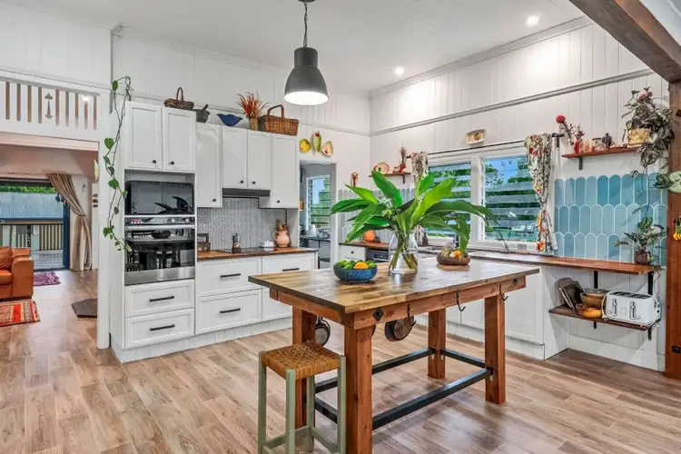 Sixth view of Homely house listing, 57 Coonowrin Road, Glass House Mountains QLD 4518