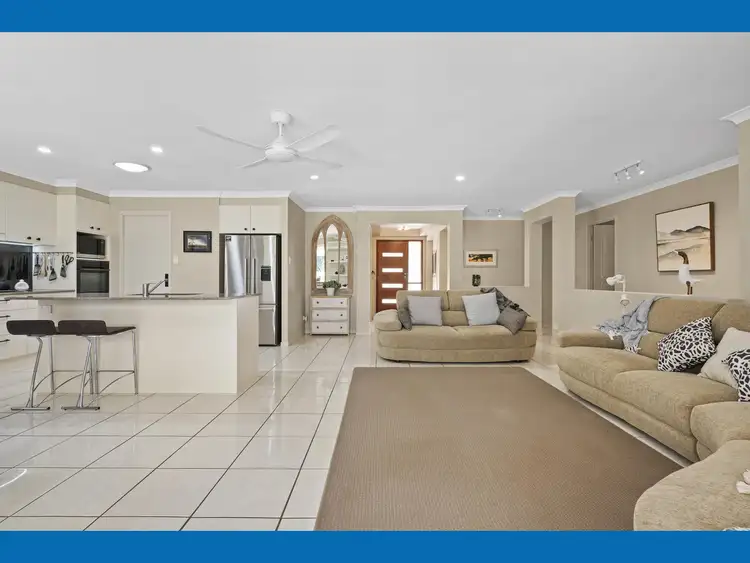 Second view of Homely house listing, 114 Sahara Road, Glass House Mountains QLD 4518