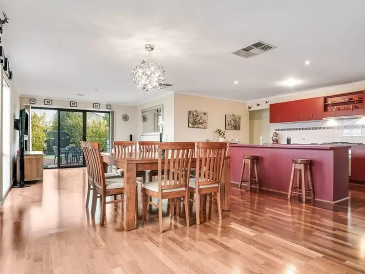 Third view of Homely house listing, 41 Fydler Avenue, Burnside VIC 3023