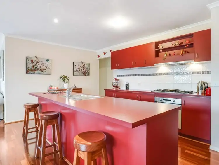 Fifth view of Homely house listing, 41 Fydler Avenue, Burnside VIC 3023