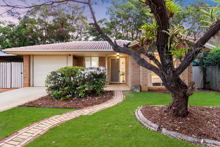 Main view of Homely house listing, 28 Walton Cresent, Murrumba Downs QLD 4503
